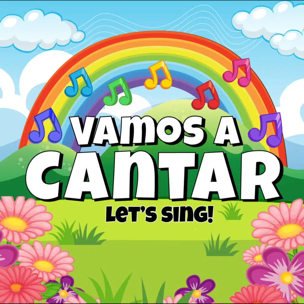 Vamos a Cantar
