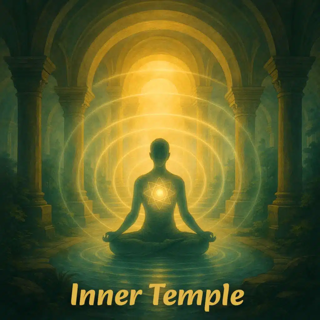 Inner Temple Tuning & Aligning the Subtle Self