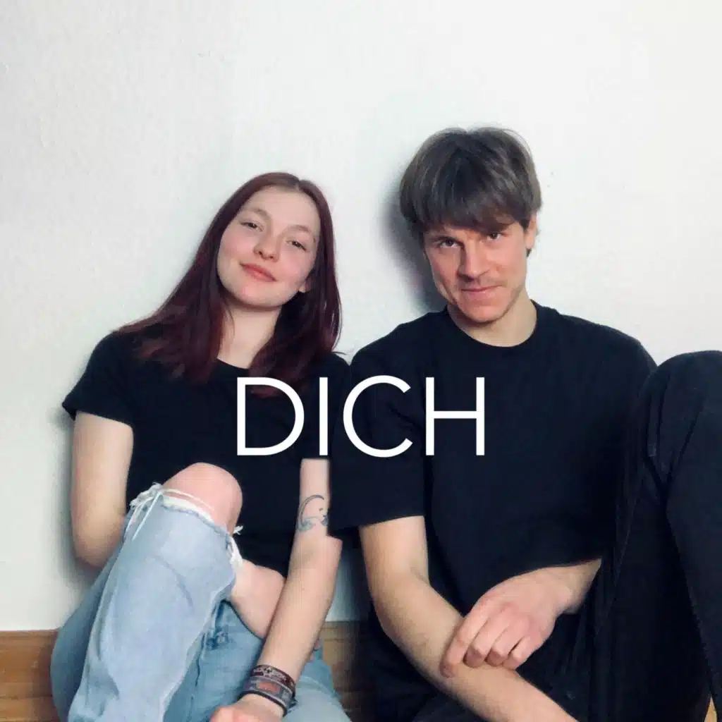 Dich (feat. Zora)