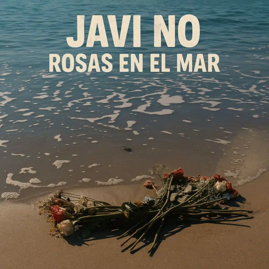 Rosas en el Mar