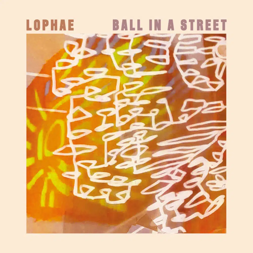 Ball In A Street (feat. Greg Sanders, Ben Brown, Sam Rapley & Tom Herbert)