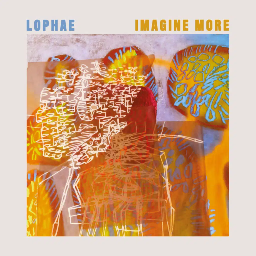Imagine More (feat. Greg Sanders, Tom Herbert, Ben Brown & Sam Rapley)