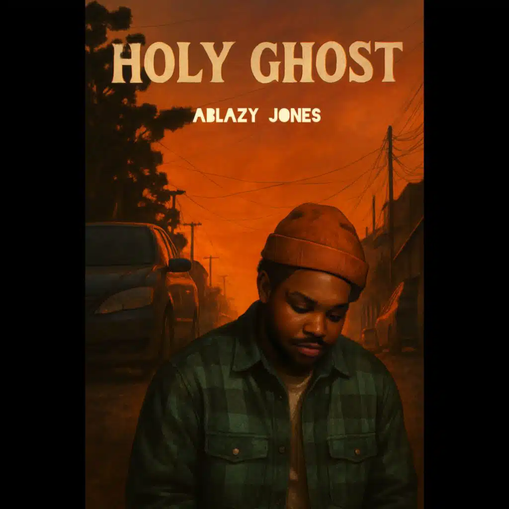 holy Ghost