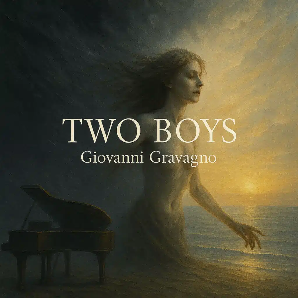 Two Boys