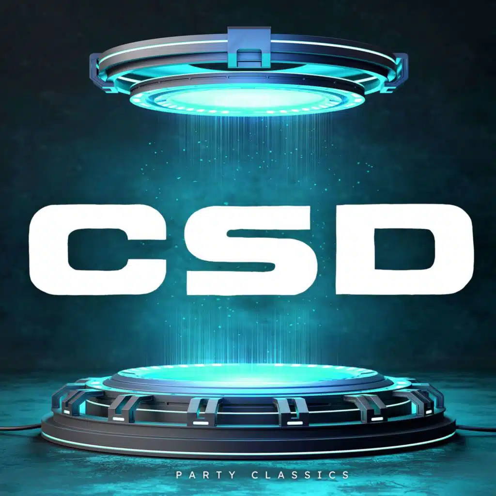 CSD Party Classics