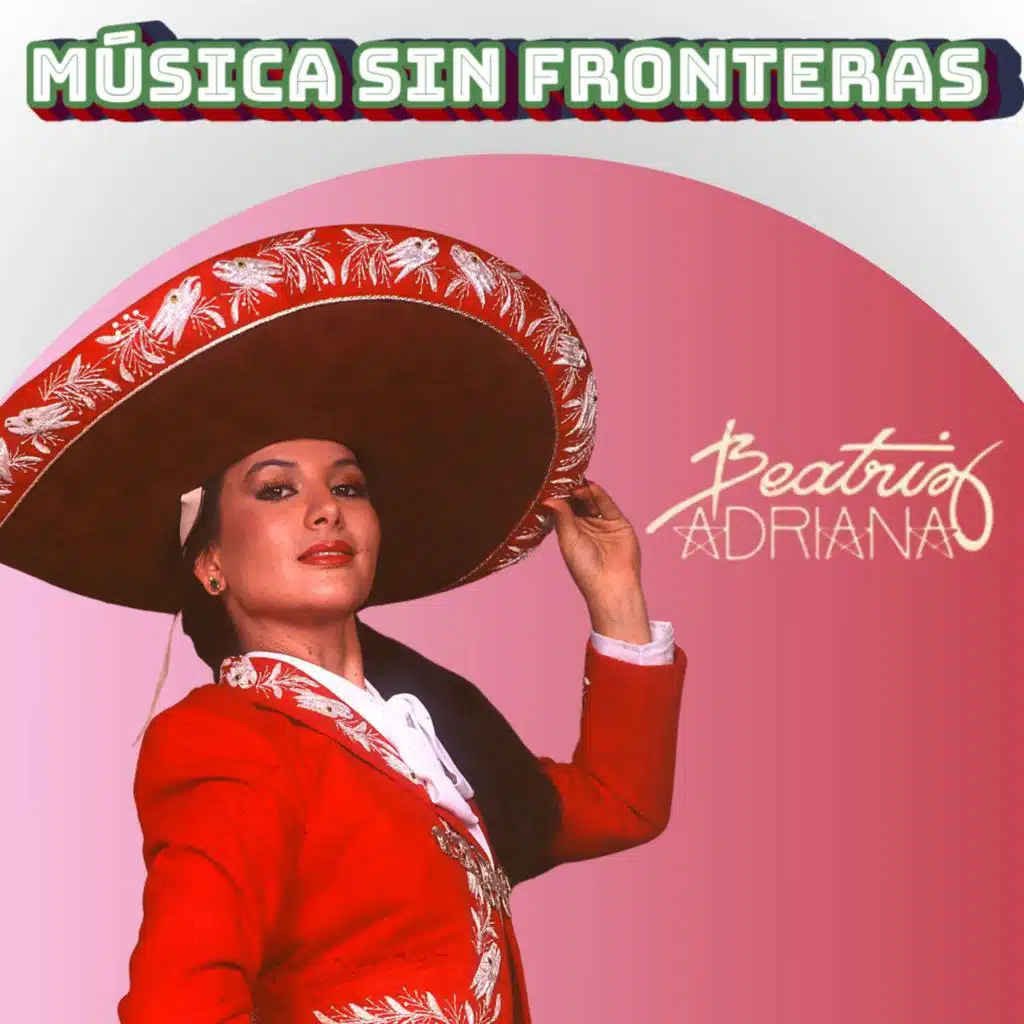 Beatriz Adriana