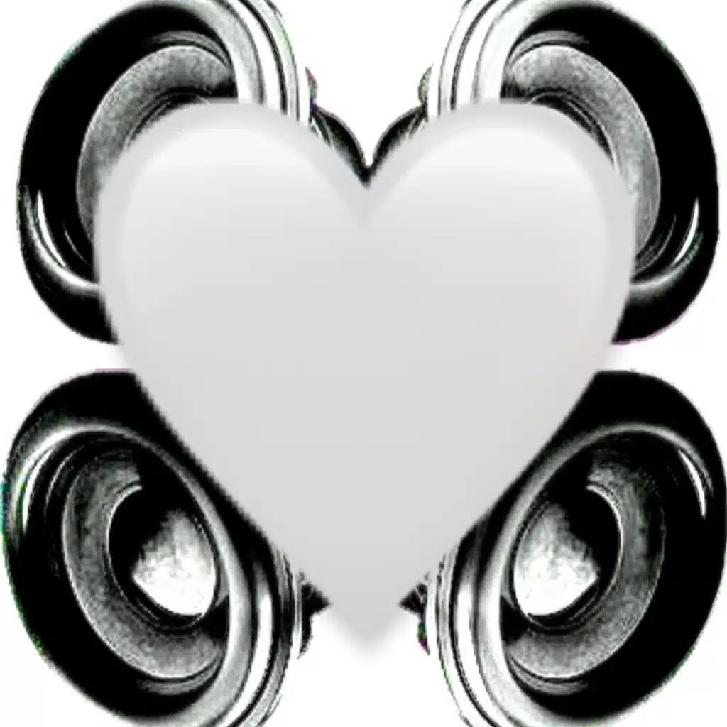 LOVE CONQUERS ALL