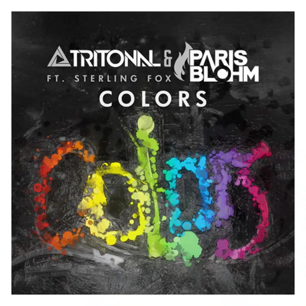 Tritonal & Paris Blohm