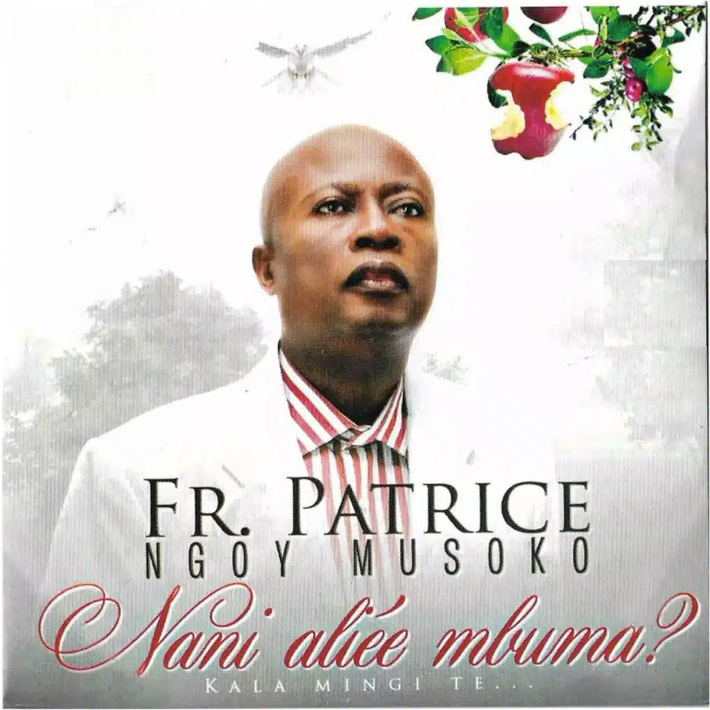 Nani Alie Mbuma