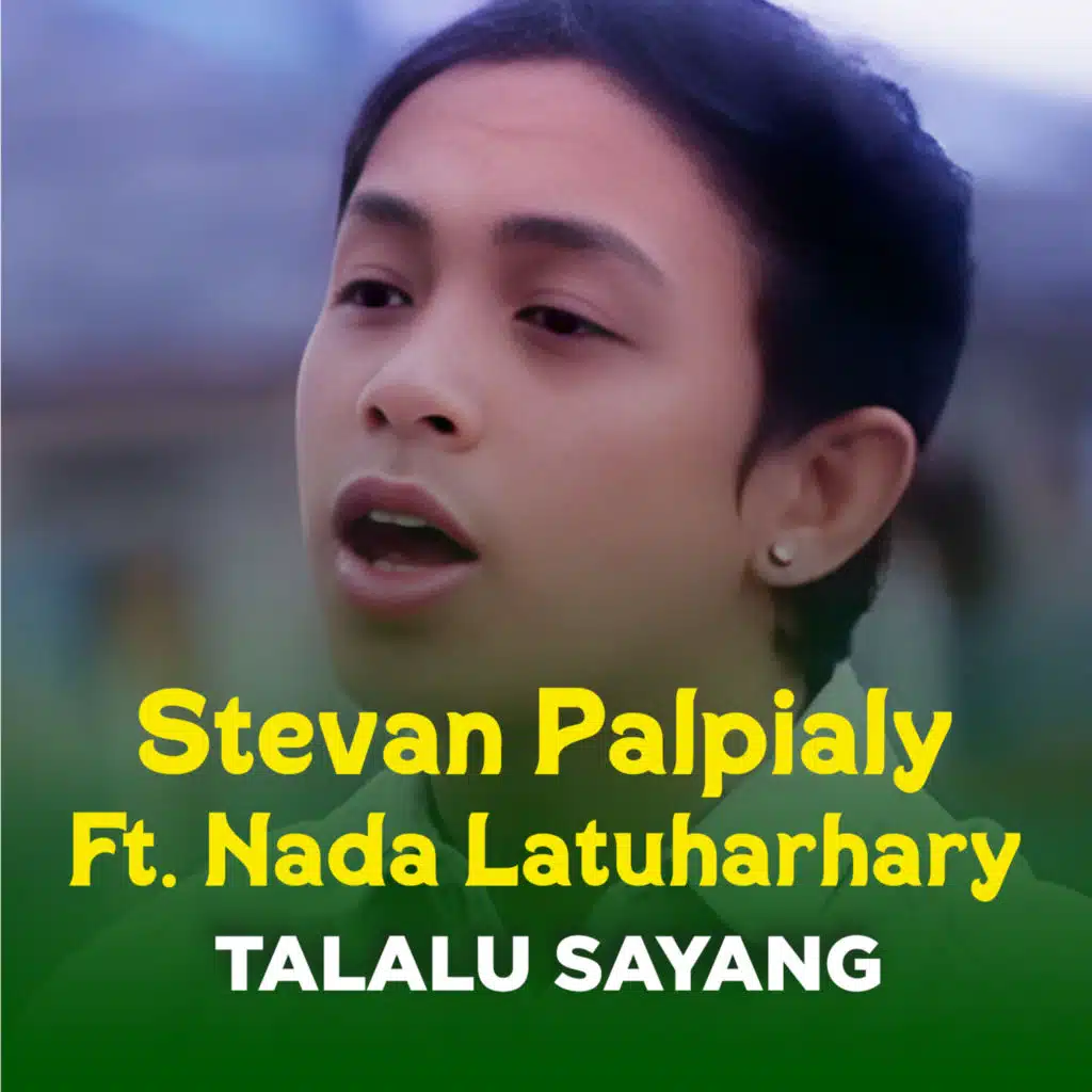 Stevan Palpialy