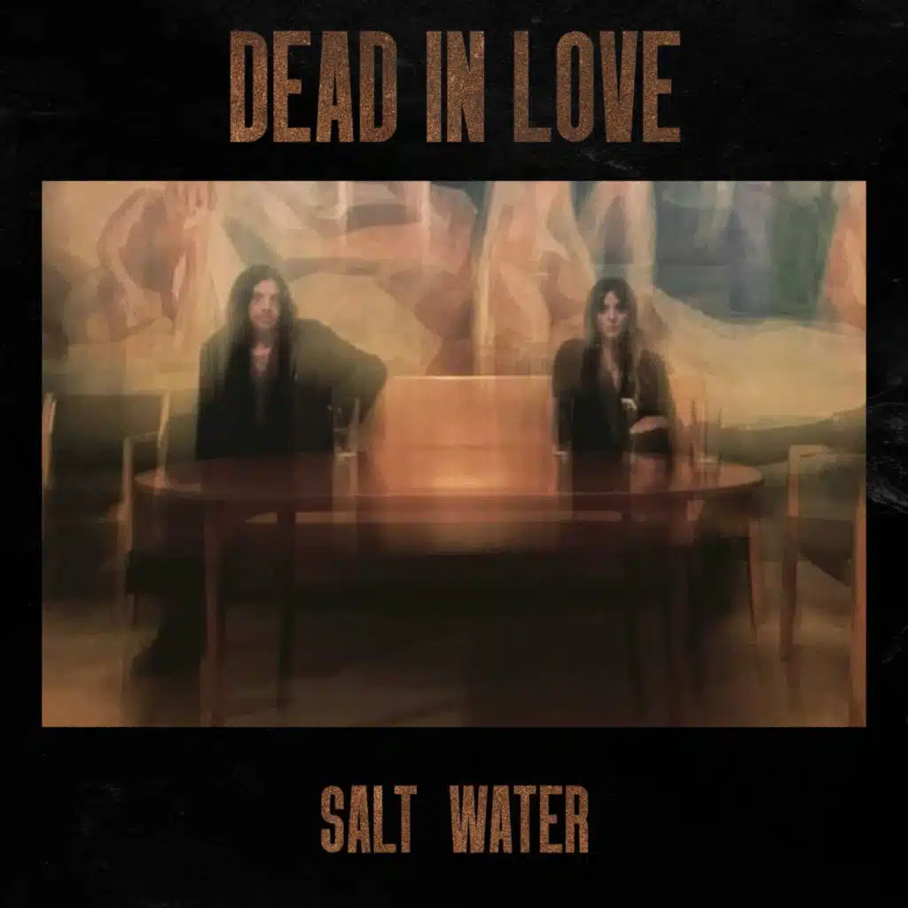 Salt Water