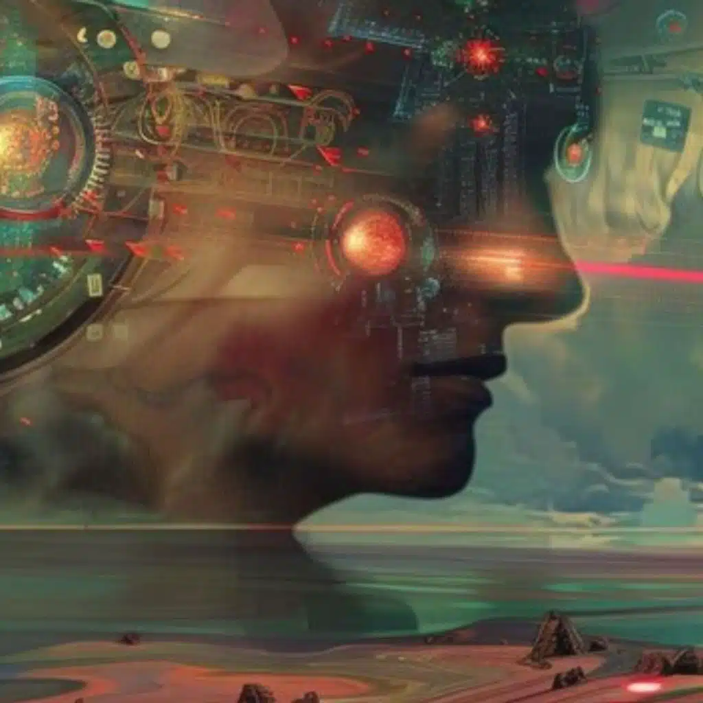 Electric Body Motion