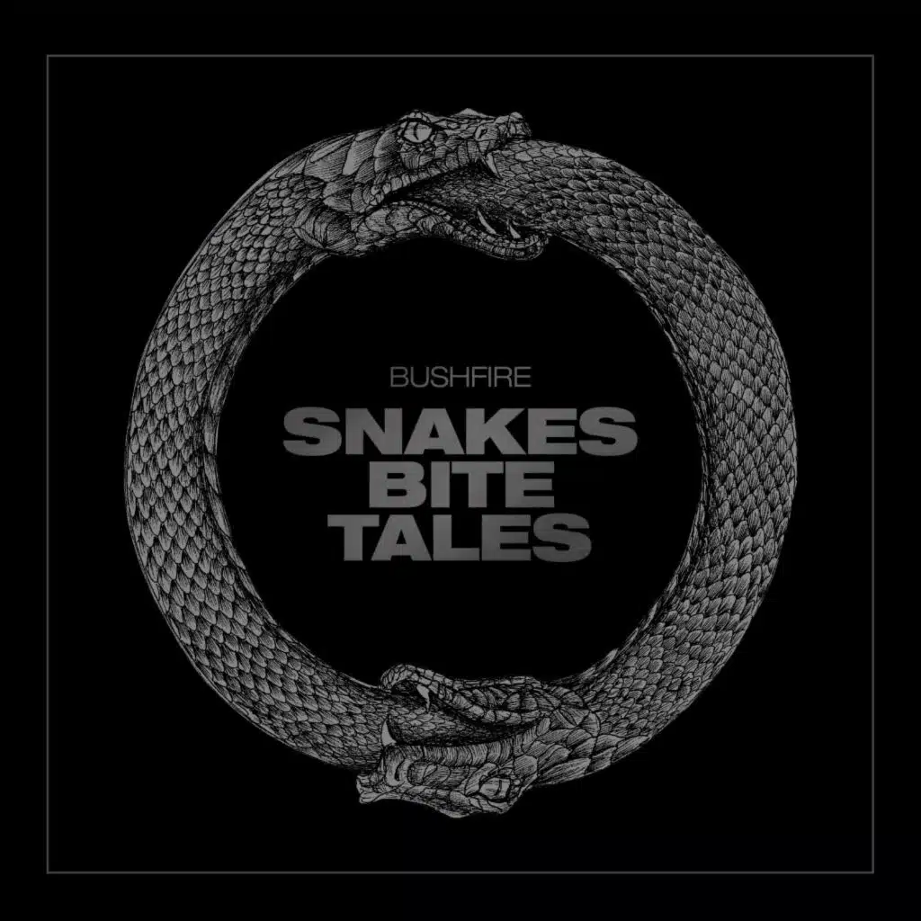 Snakes Bite Tales