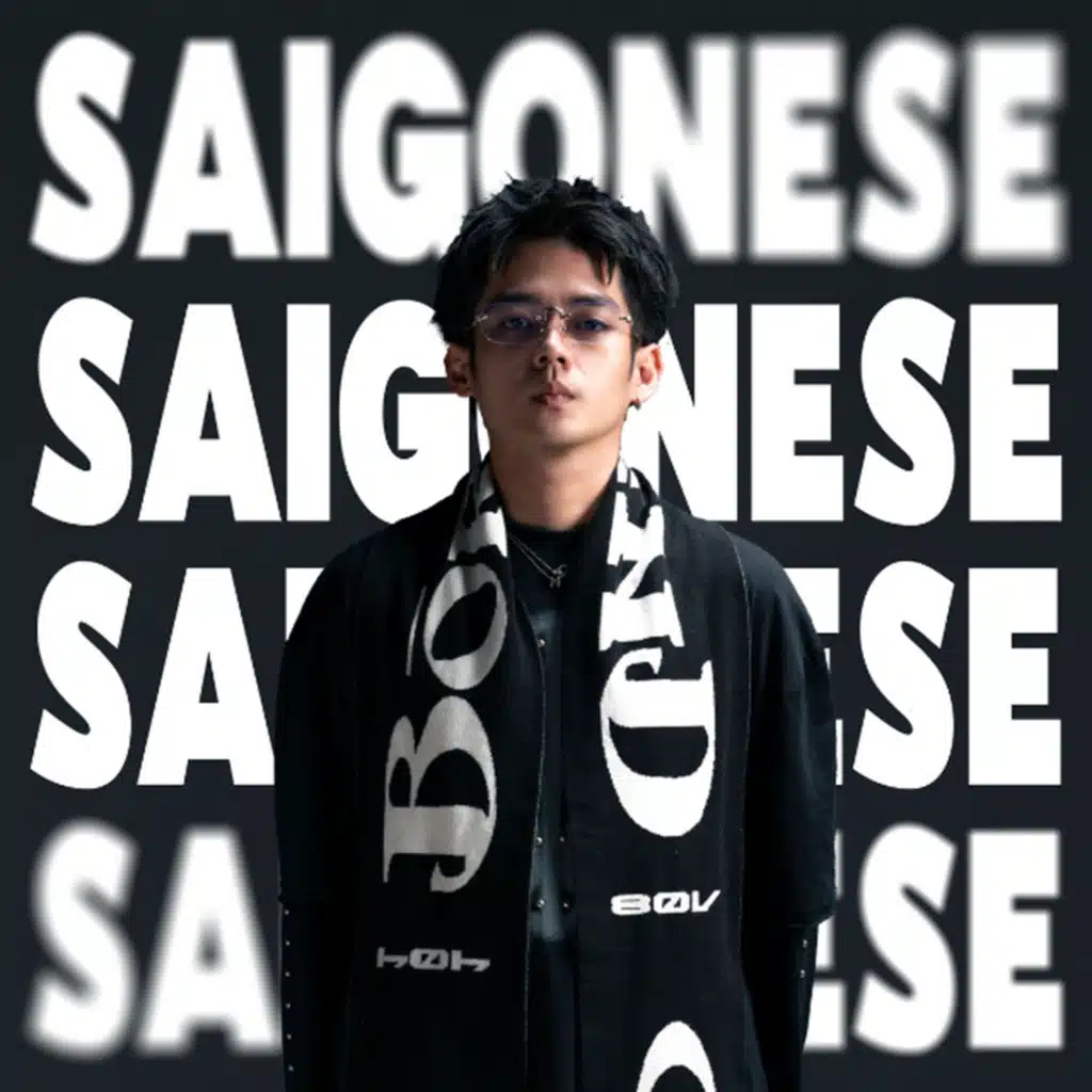 SAIGONESE