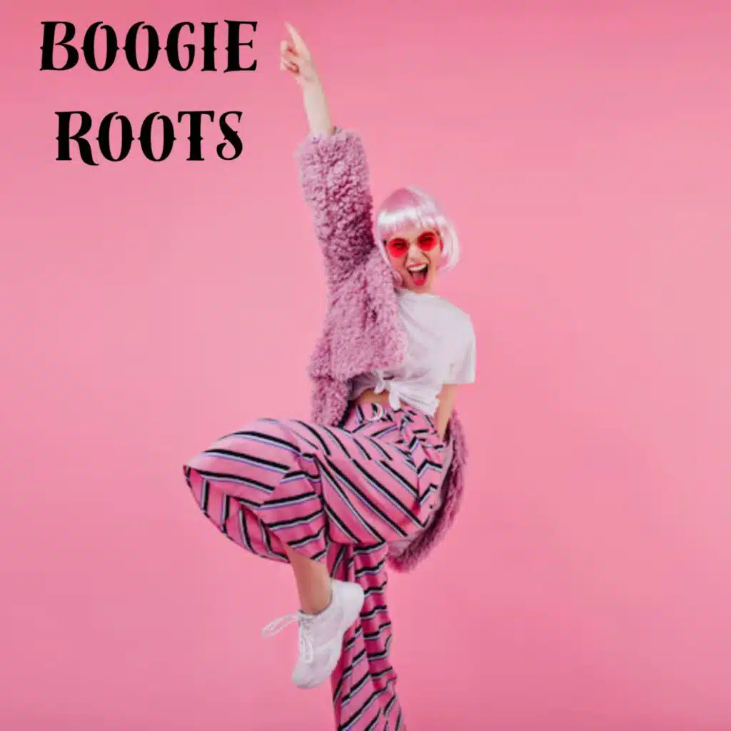 Boogie Roots