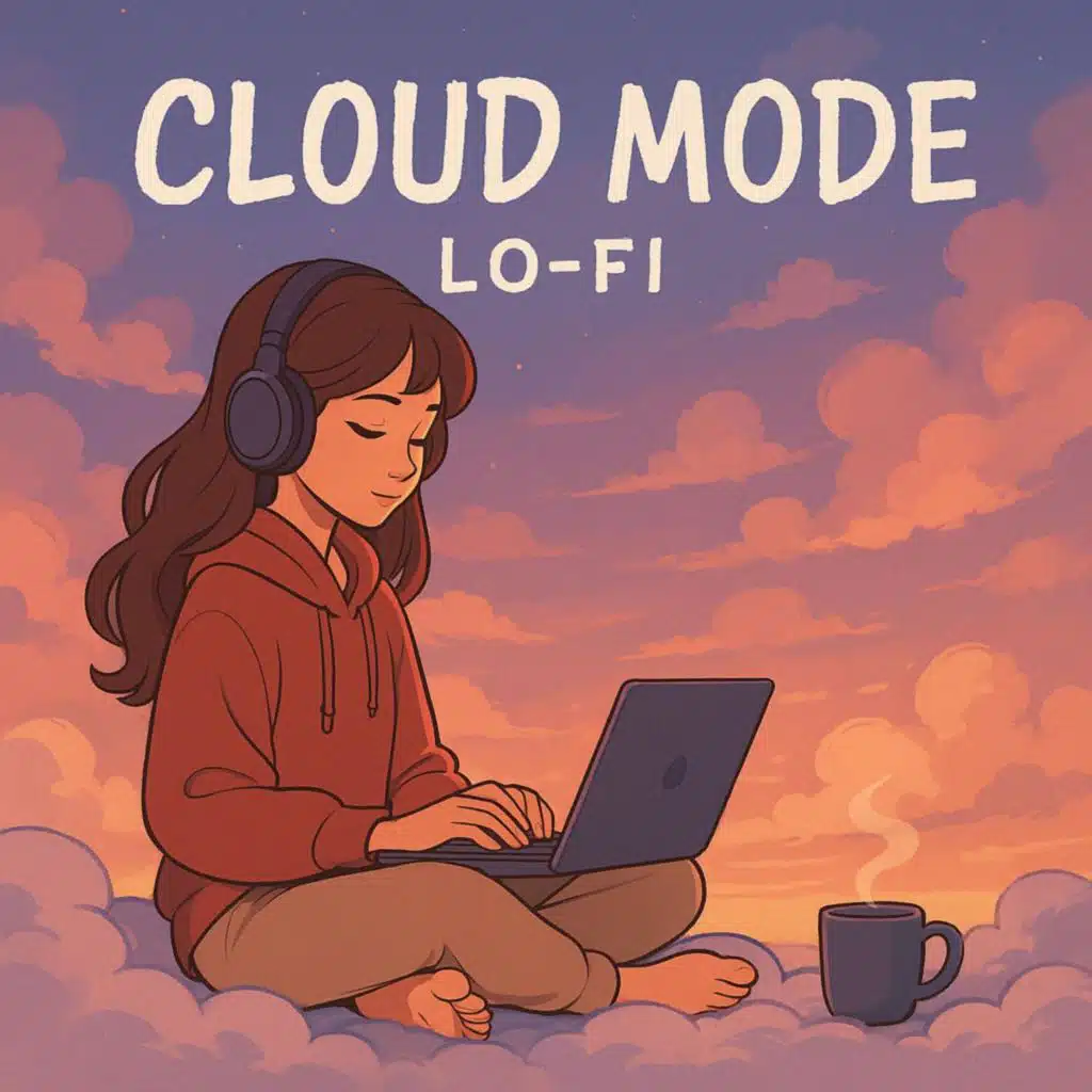 Cloud Mode Lo-Fi