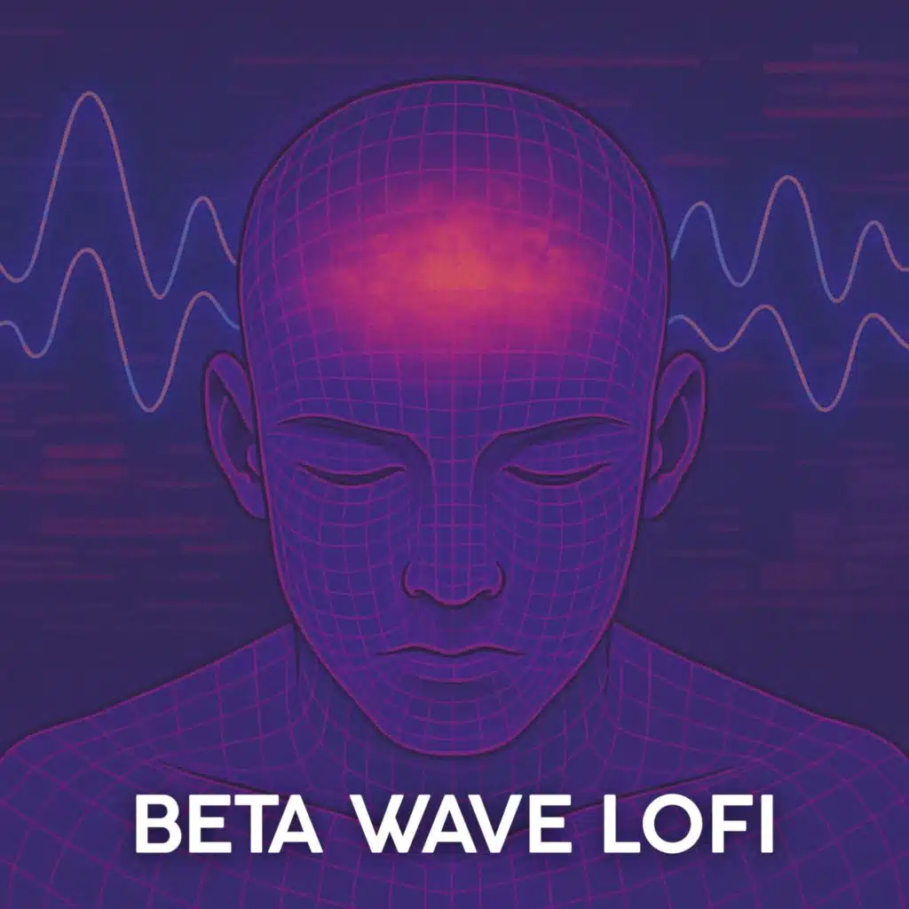 Beta Wave Lofi