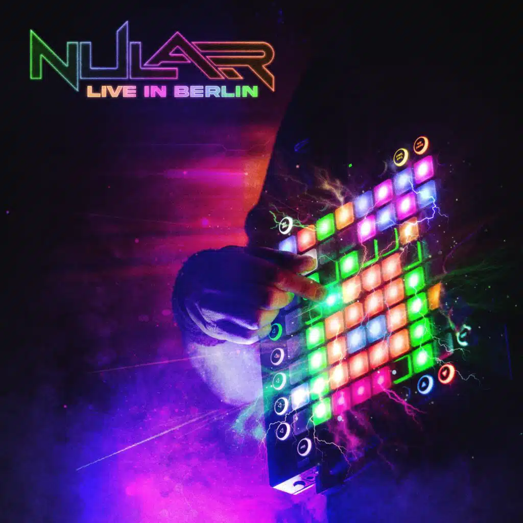 Nular