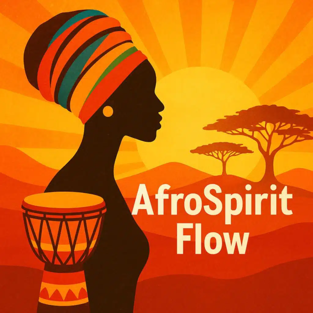 AfroSpirit Flow