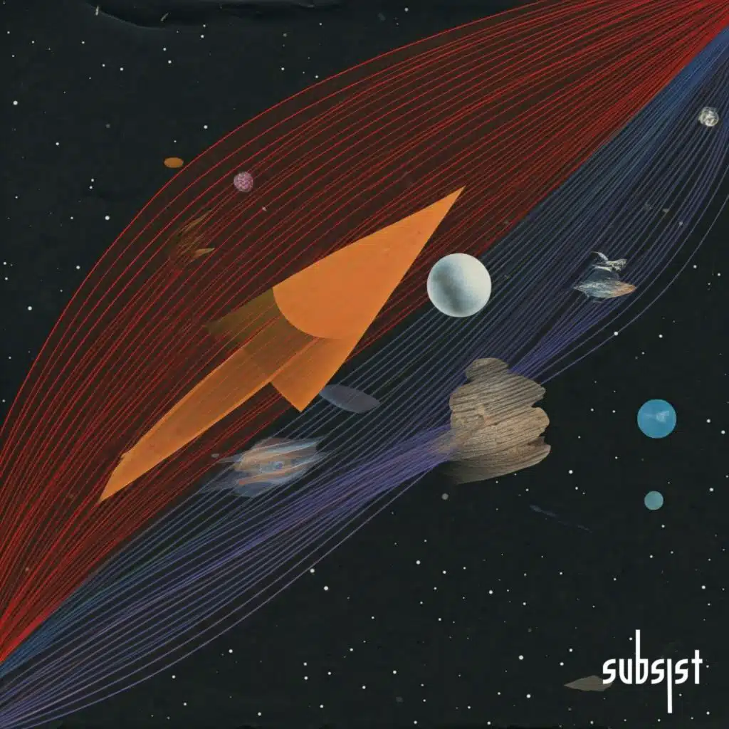 Subsist Visionworks, Vol. 5