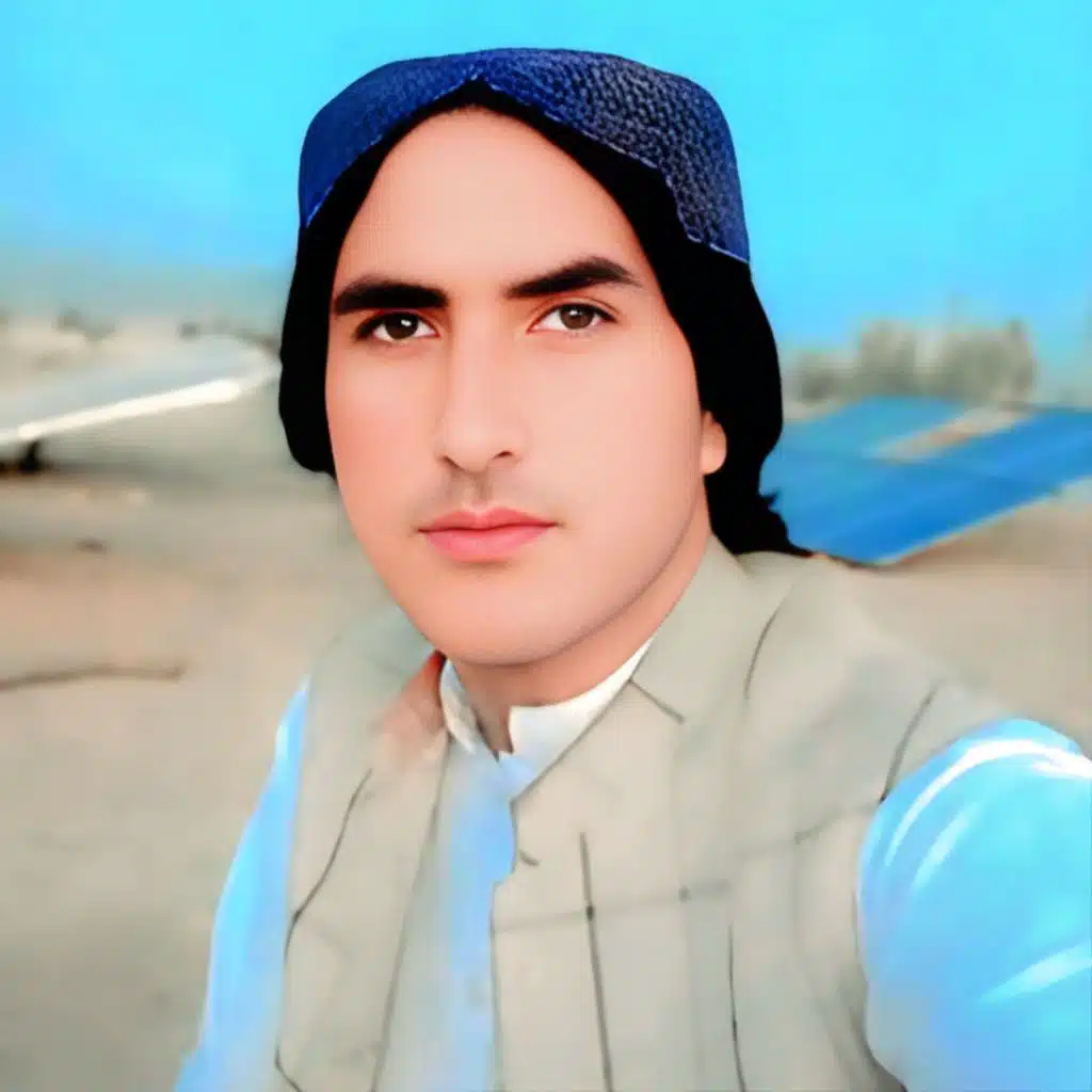 Jail Maki Laka Mahrang