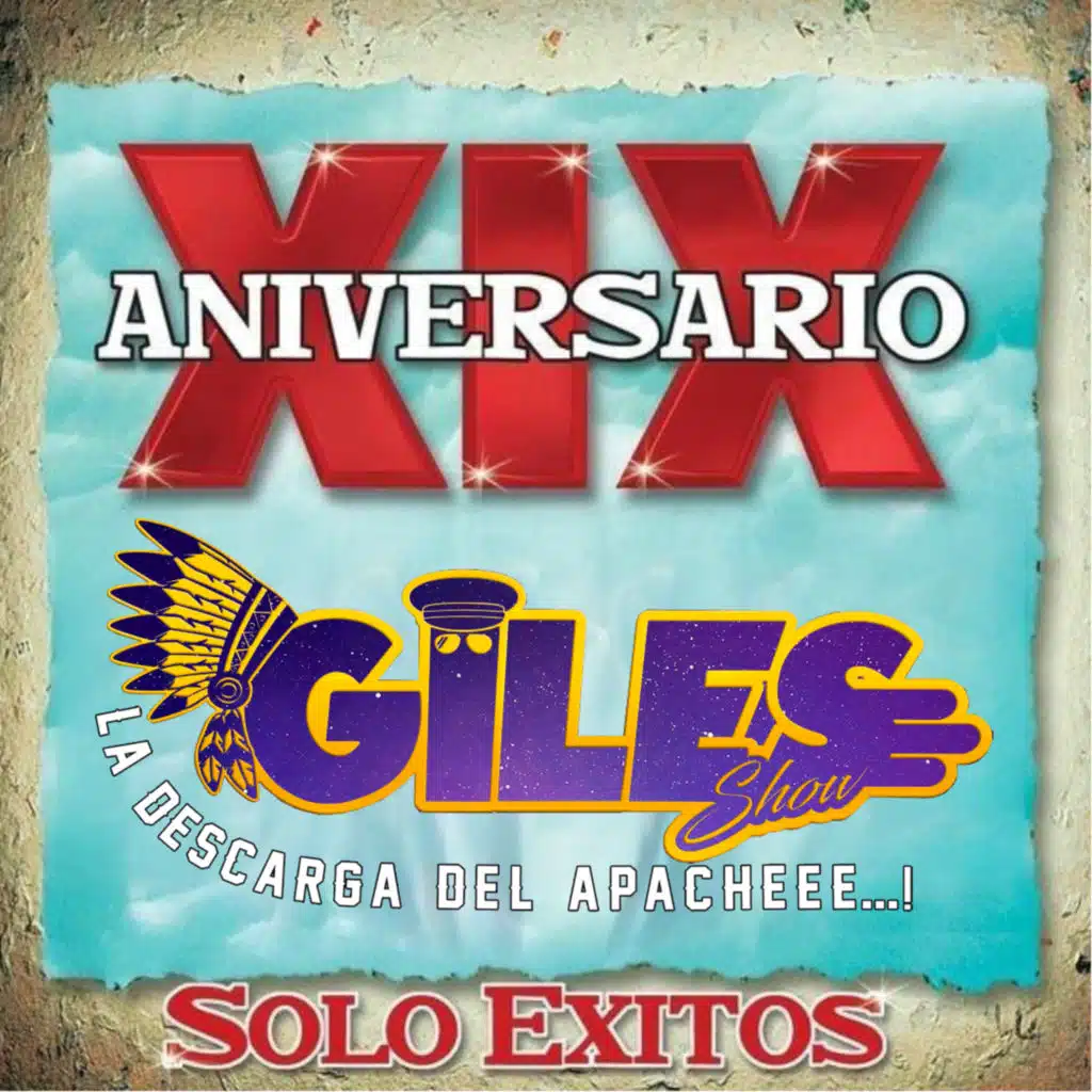 Solo Exitos