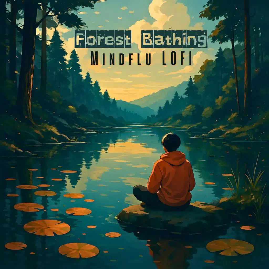 Forest Bathing Beats & LoFi Mindful Grounding