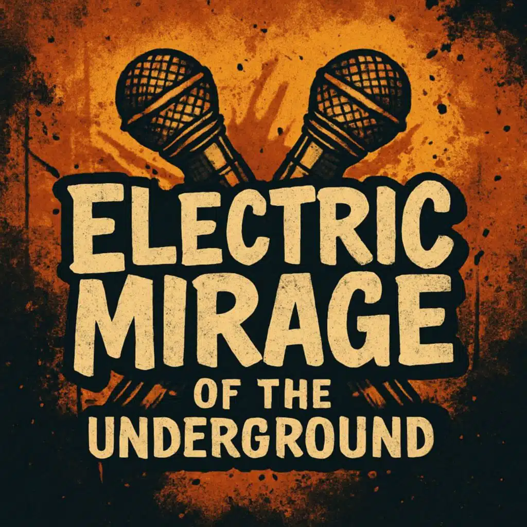 Electric Mirage of the Underground