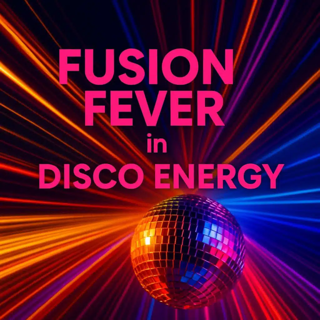 Fusion Fever in Disco Energy