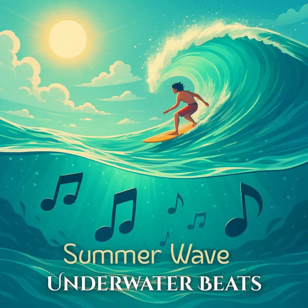 Summer Wave & Underwater Beats
