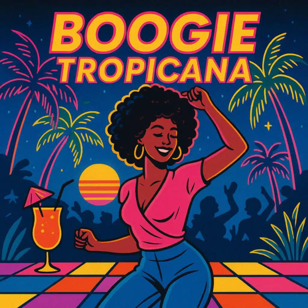 Boogie Tropicana