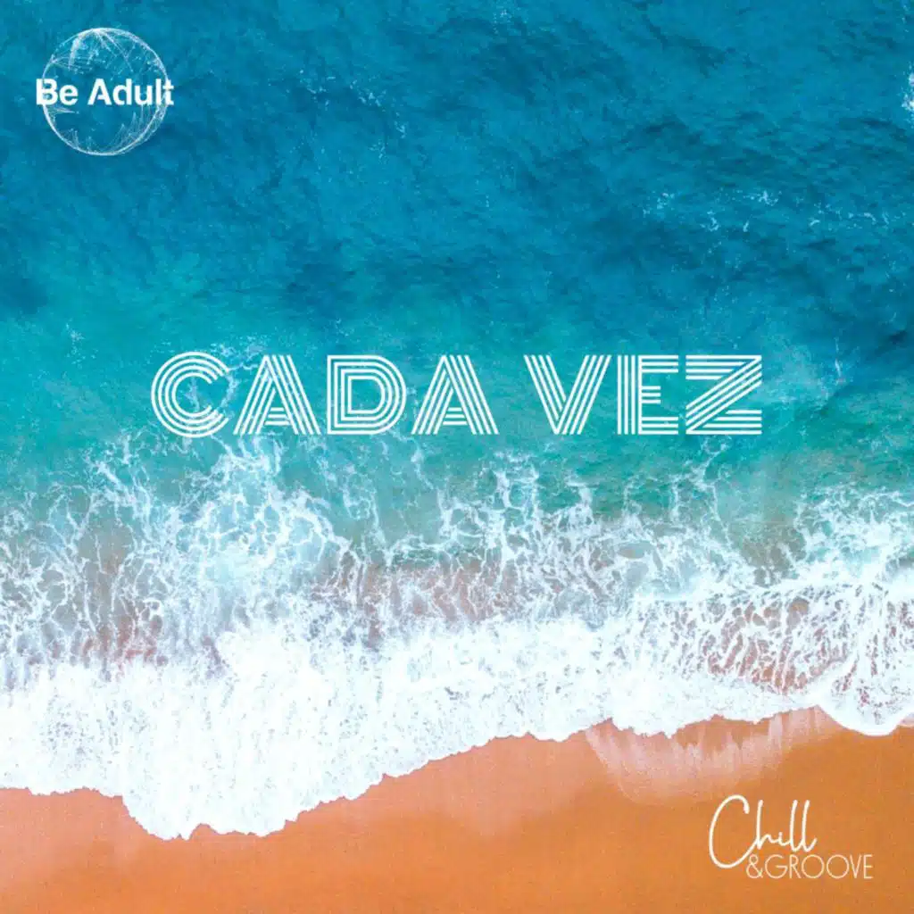Cada Vez (feat. Angel Karatsami)