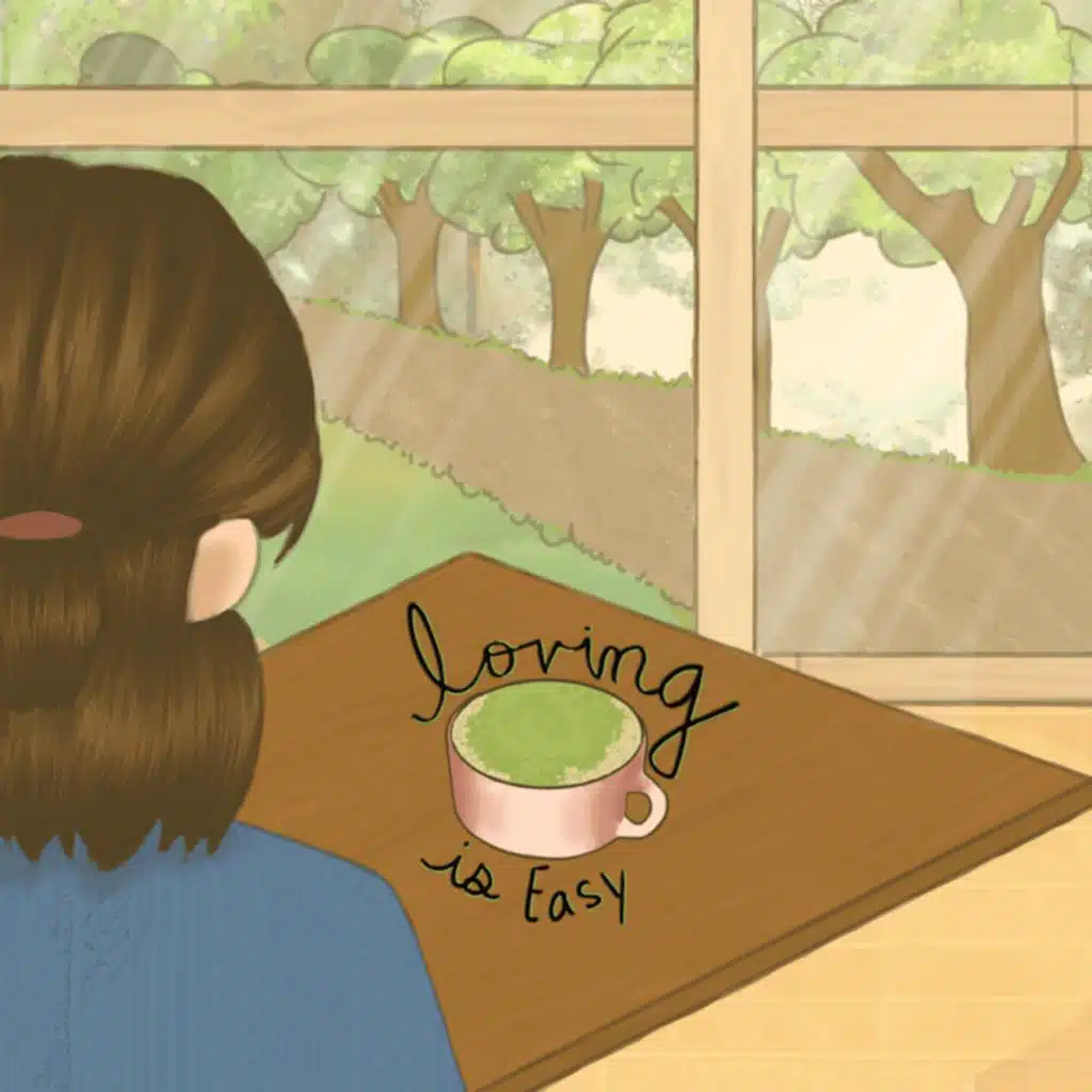 Loving Is Easy, Vol. 1