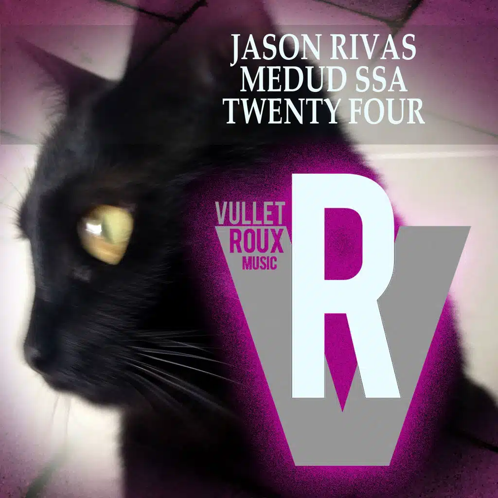 Twenty Four (Club Mix)