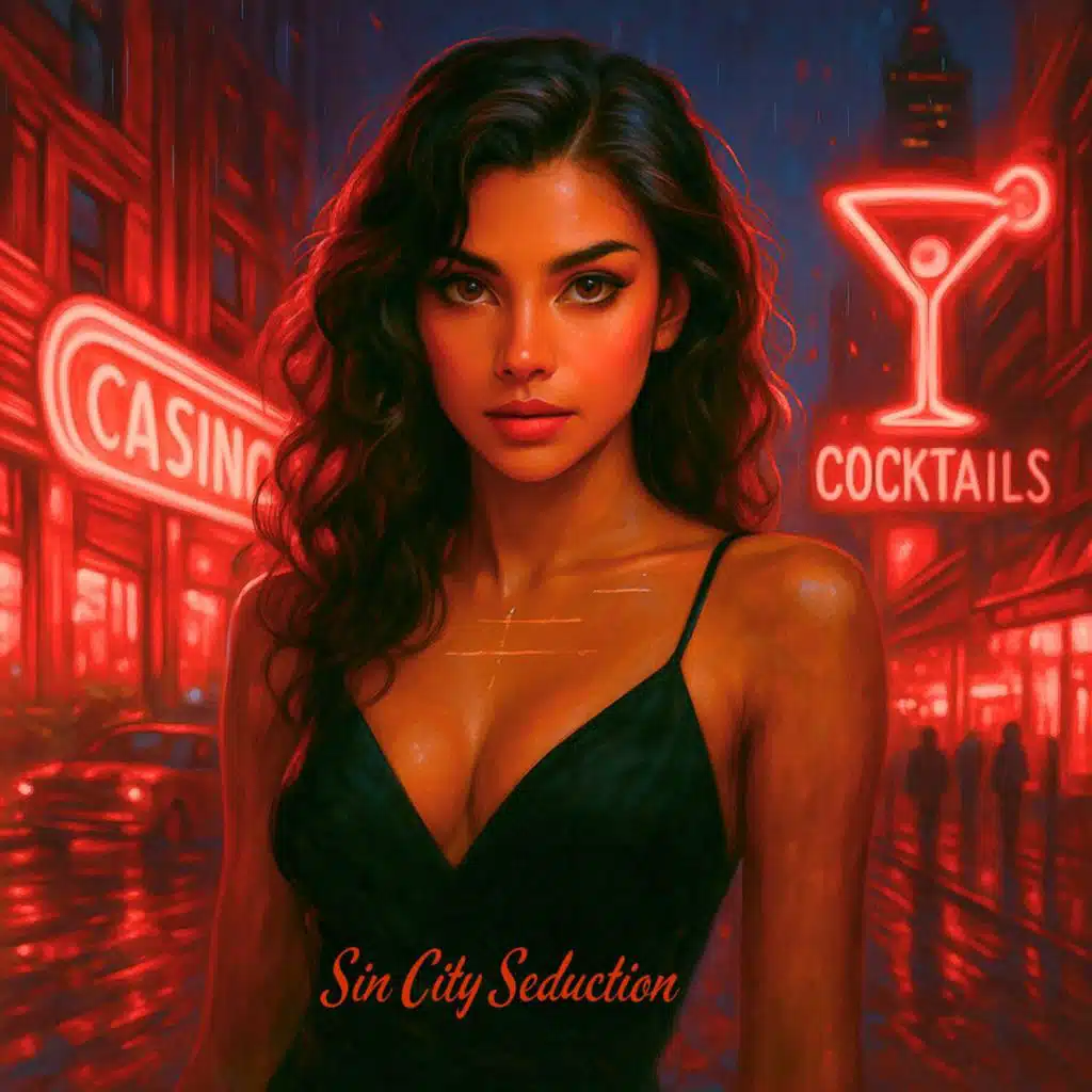 Sin City Seduction