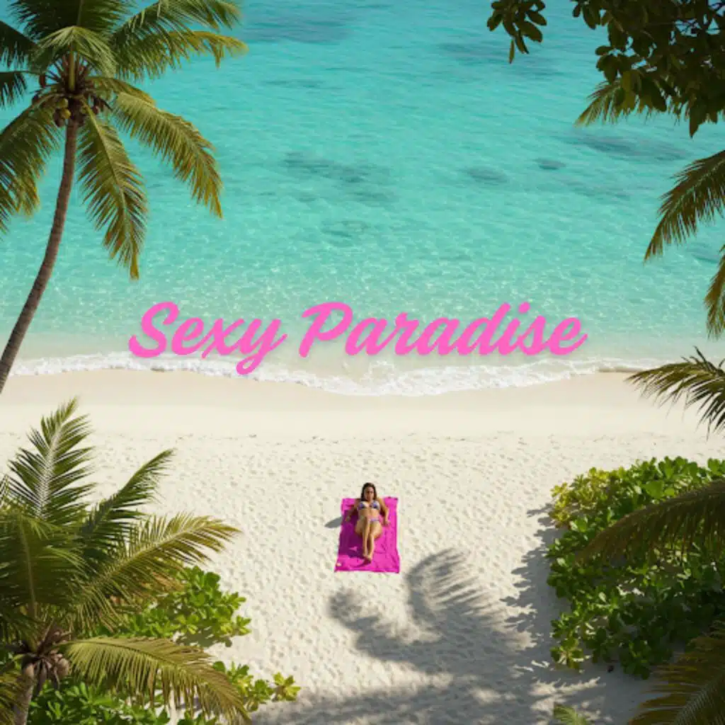 Sexy Paradise Session