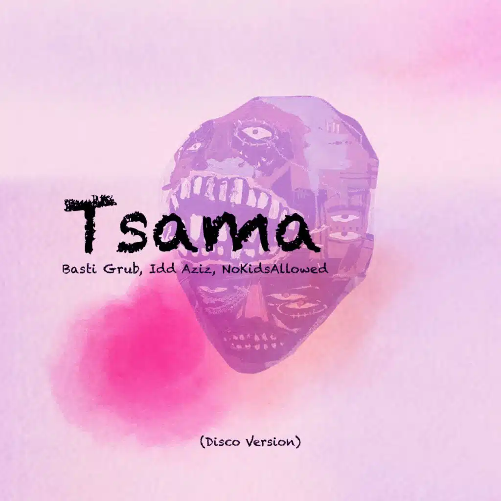 Tsama (Disco Version)