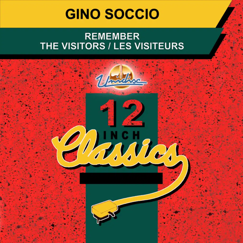 Remember / The Visitors / Les visiteurs (12 Inch Classics)