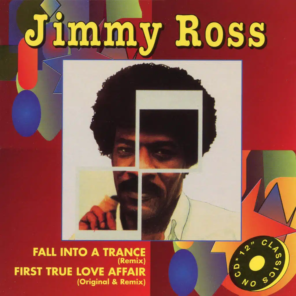 First True Love Affair (Remix)