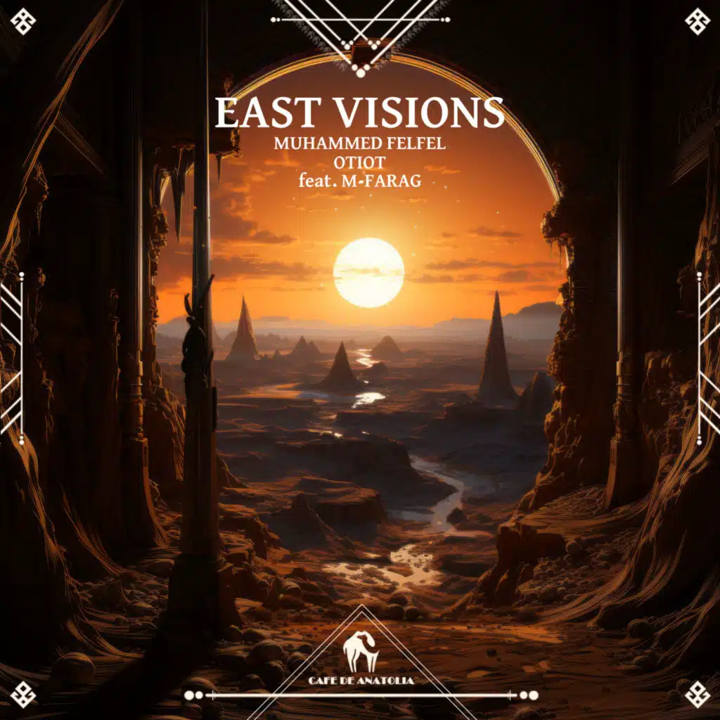 East Vision