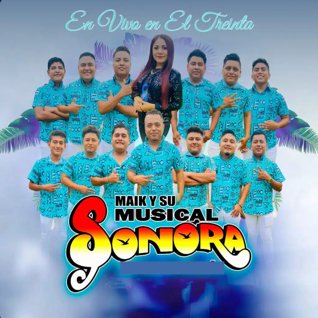 En Vivo en el Treinta