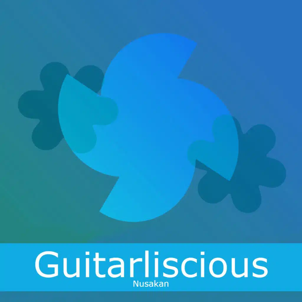 Guitarliscious (No Drum Mix)