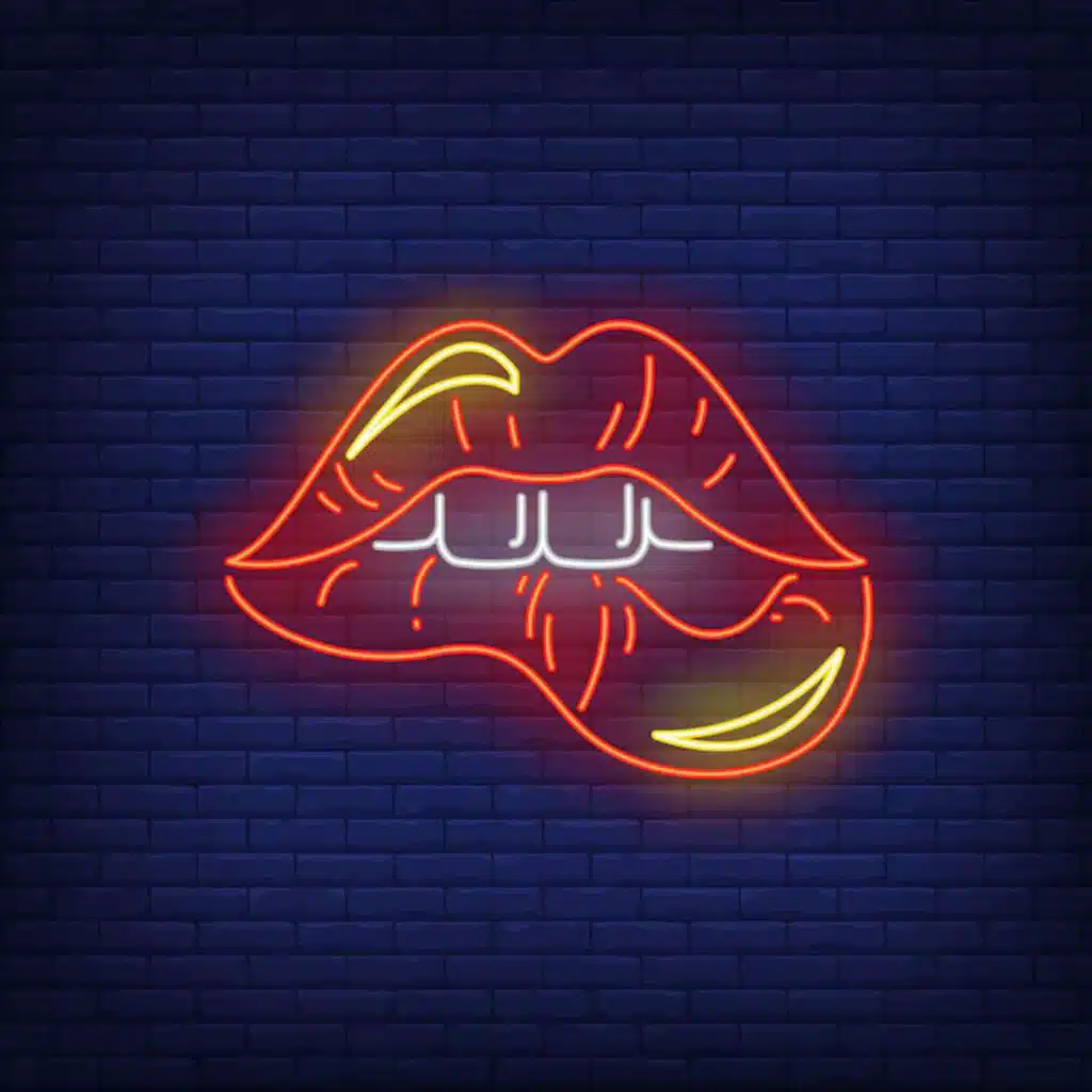 Disco Kisses