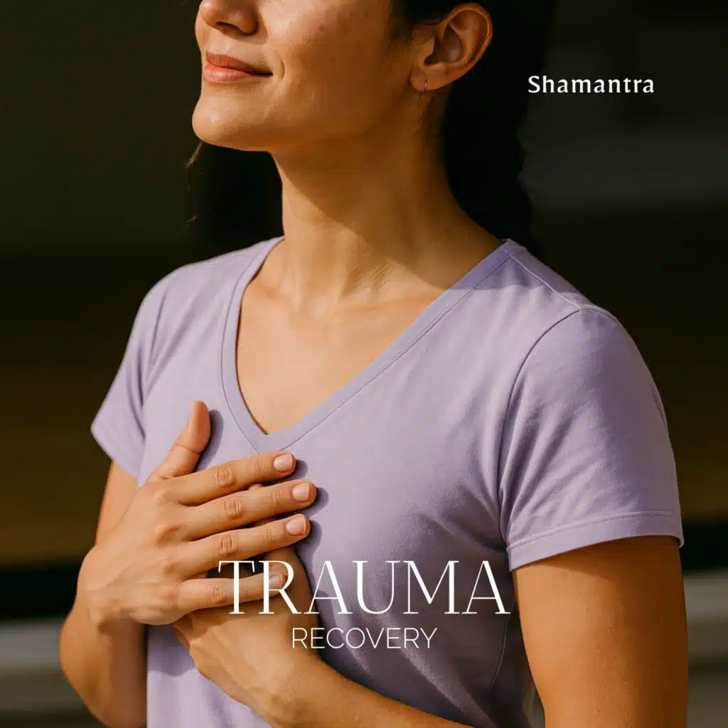 Trauma Recovery