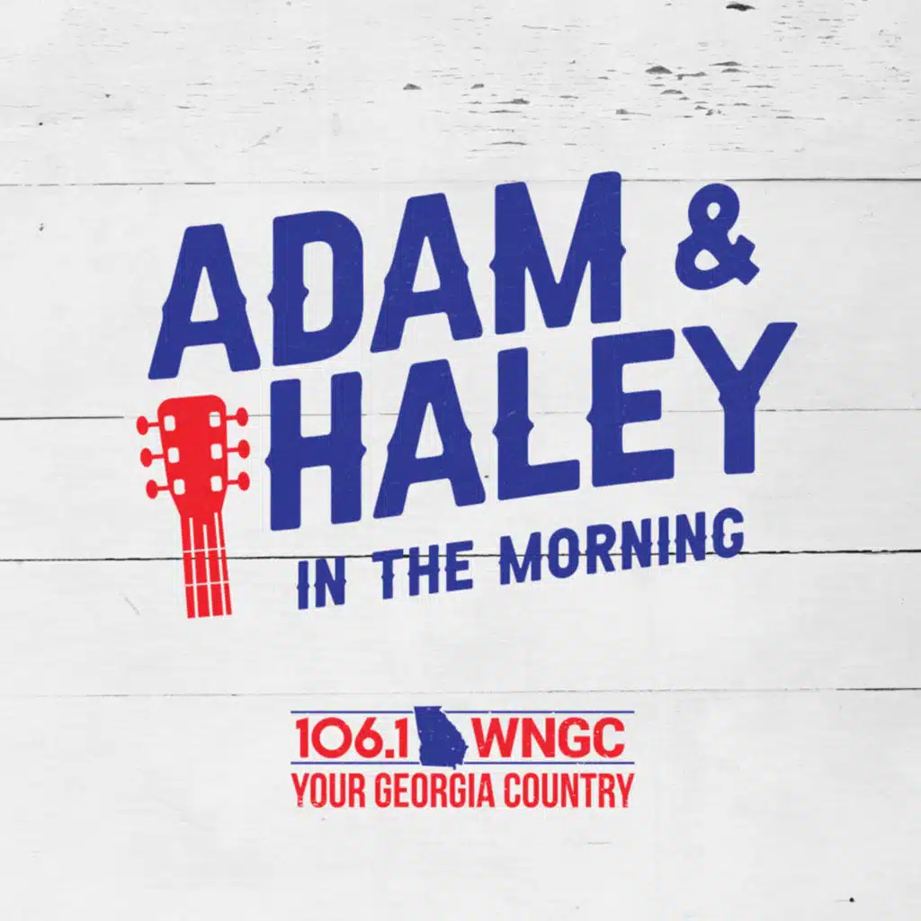 06.03.2025 Adam & Haley in the Morning