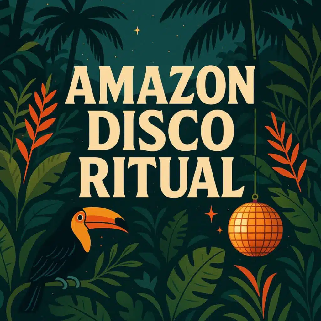 Amazonia Disco Ritual