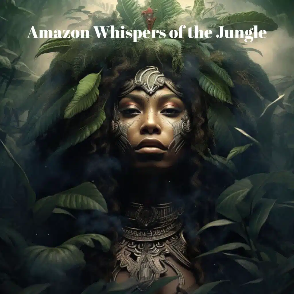 Amazon Whispers of the Jungle
