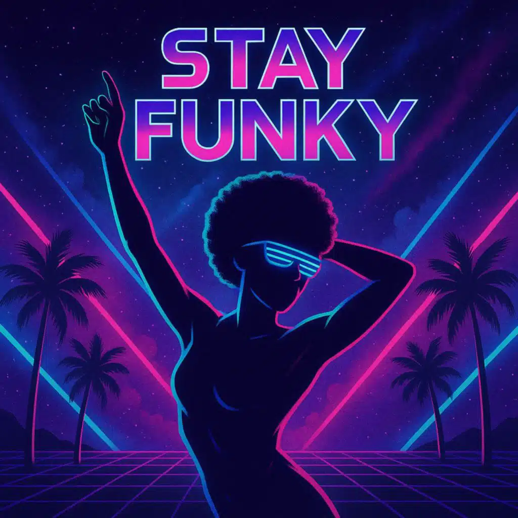 Stay Funky