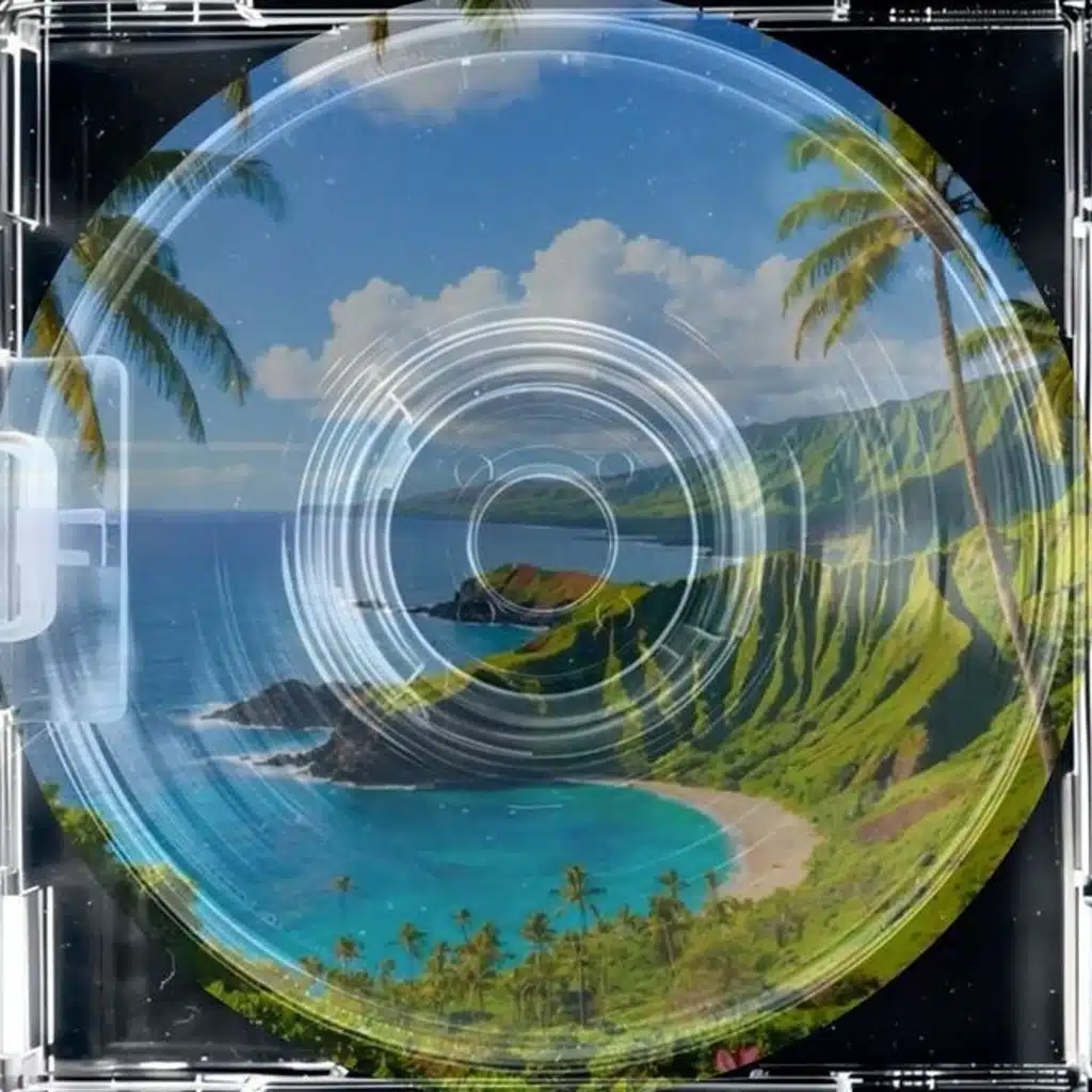 🎧⛱️