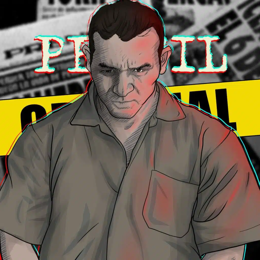 El Monstruo de la Soga - Luis Gregorio Ramírez Maestre